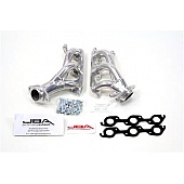 JBA Short Tube Exhaust Header - 1619S-4JS