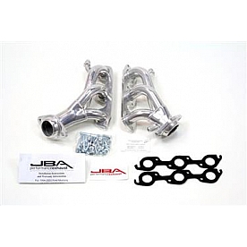 JBA Short Tube Exhaust Header - 1619S-4JS
