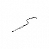 Walker Exhaust Resonator Pipe - 56072