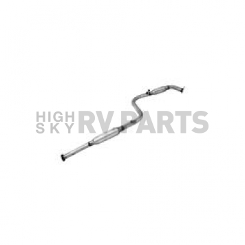 Walker Exhaust Resonator Pipe - 56072