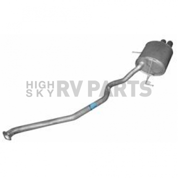Walker Exhaust Muffler - 56128
