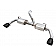 AWE Tuning Exhaust Tread Edition Axle-Back System - 3015-33003