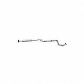 Walker Exhaust Resonator Pipe - 56085