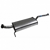 Walker Exhaust Muffler - 56158