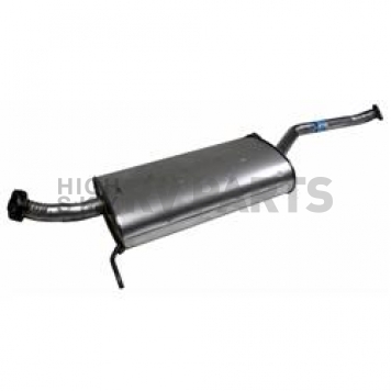 Walker Exhaust Muffler - 56158