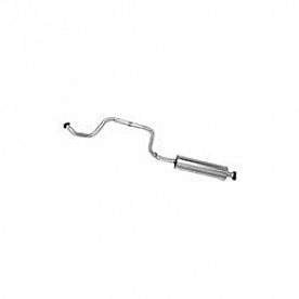 Walker Exhaust Resonator Pipe - 56000