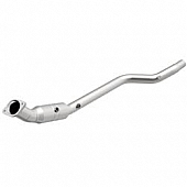 Magnaflow Direct Fit OEM Grade OBDII Catalytic Converter - 49246