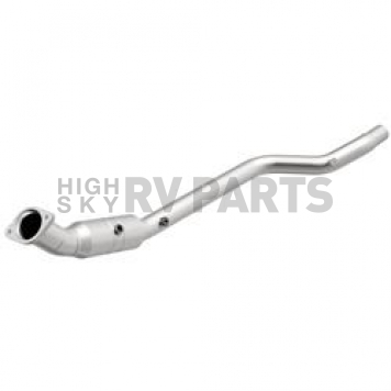 Magnaflow Direct Fit OEM Grade OBDII Catalytic Converter - 49246