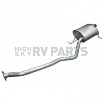 Walker Exhaust Muffler - 56068