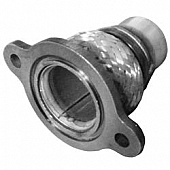 Nickson Exhaust Pipe Flange - 31965