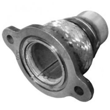 Nickson Exhaust Pipe Flange - 31965