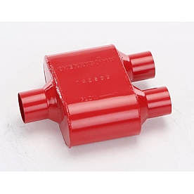 Cherry Bomb Extreme Exhaust Muffler - 7425CB