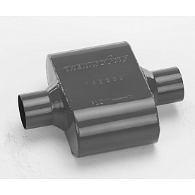 Cherry Bomb Extreme Exhaust Muffler - 7426CB