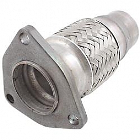 Nickson Exhaust Pipe Flange - 31968