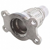 Nickson Exhaust Pipe Flange - 31969