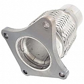 Nickson Exhaust Pipe Flange - 31970