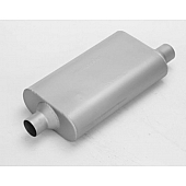 Cherry Bomb Pro Series Exhaust Muffler - 7456CB