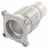 Nickson Exhaust Pipe Flange - 31971