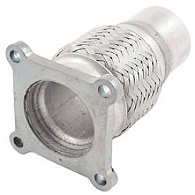 Nickson Exhaust Pipe Flange - 31971