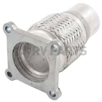Nickson Exhaust Pipe Flange - 31971