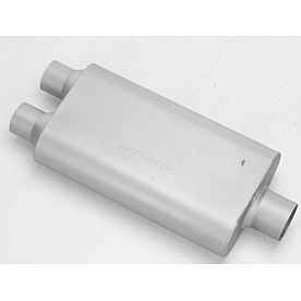 Cherry Bomb Pro Series Exhaust Muffler - 7464CB