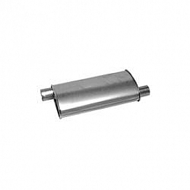 Walker Exhaust Muffler - 18105