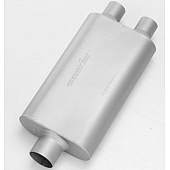Cherry Bomb Pro Series Exhaust Muffler - 7465CB