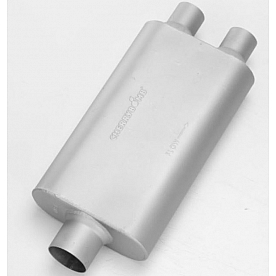 Cherry Bomb Pro Series Exhaust Muffler - 7465CB