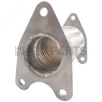 Nickson Exhaust Pipe Flange - 31972
