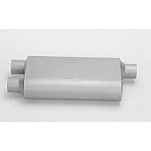 Cherry Bomb Pro Series Exhaust Muffler - 7467CB