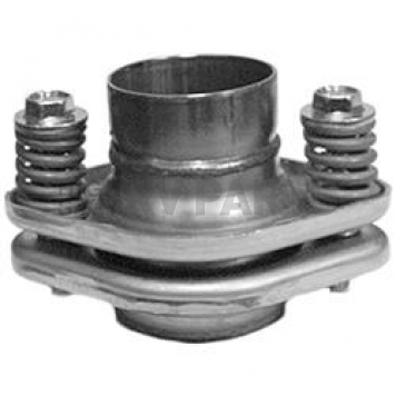 Nickson Exhaust Pipe Flange - 48214-1