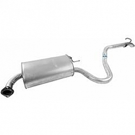 Walker Exhaust Muffler - 56238