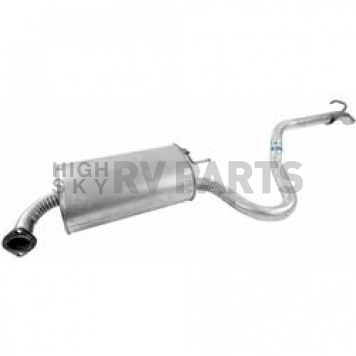 Walker Exhaust Muffler - 56238