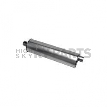Walker Exhaust Muffler - 18819