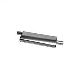 Walker Exhaust Muffler - 18106