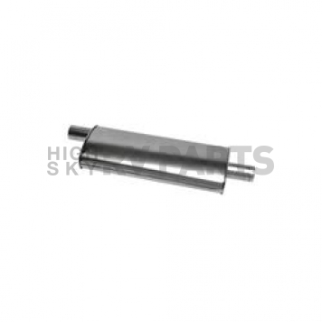 Walker Exhaust Muffler - 18106