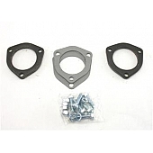 Patriot Exhaust Exhaust Pipe Flange - H7254