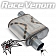 Black Widow Exhaust Race Venom Muffler - BWOOR-22