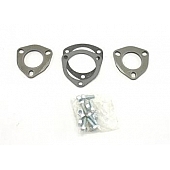 Patriot Exhaust Exhaust Pipe Flange - H7258