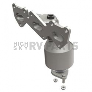 Magnaflow Direct Fit 48 State Catalytic Converter - 50318