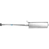 Walker Exhaust Muffler - 56265