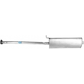 Walker Exhaust Muffler - 56265