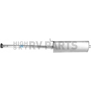 Walker Exhaust Muffler - 56265
