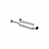 Walker Exhaust Muffler - 18908