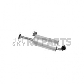 Walker Exhaust Muffler - 18908