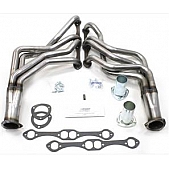 Patriot Exhaust Long Tube Header - H8096-1
