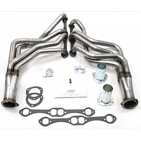 Patriot Exhaust Long Tube Header - H8096-1