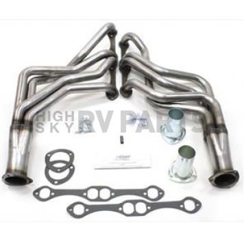 Patriot Exhaust Long Tube Header - H8096-1