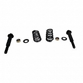 Walker Exhaust Bolt and Spring - 35031