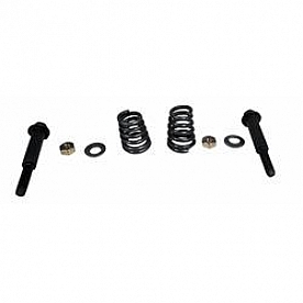 Walker Exhaust Bolt and Spring - 35031